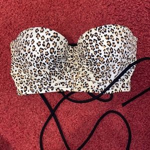 Victoria’s Secret Bikini Top